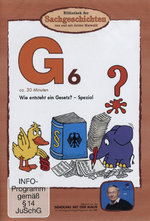 Film: G6 - Wie entsteht das Gesetz? - Spezial