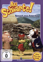 Film: Au Schwarte! - Besuch aus Amerika