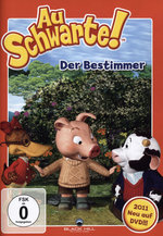 Film: Au Schwarte! - Der Bestimmer