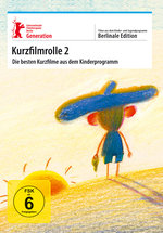 Film: Kurzfilmrolle 2
