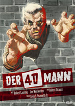 Film: Der 4D Mann [LE]