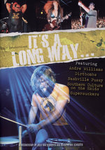 Film: It's a long way to the top ...