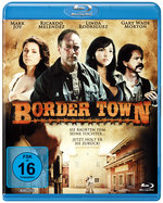 Film: Border Town