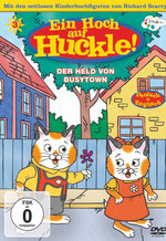 Film: Ein Hoch auf Huckle 3 - Der Held von Busytown