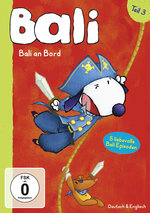 Film: Bali Teil 3 - Bali an Bord