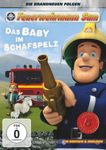 Film: Feuerwehrmann Sam - Das Baby im Schafspelz