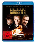 Film: Bulletproof Gangster