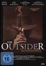 Film: The Outsider
