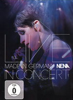 Film: Nena - Made in Germany/Live in Concert [2 DVDs]