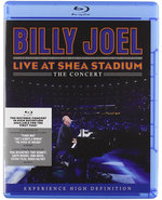 Film: Billy Joel - The Last Play at Shea