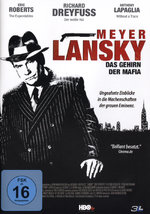 Film: Meyer Lansky - Das Gehirn der Mafia