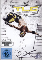 Film: WWE - TLC 2010: Tables/Ladders/Chairs