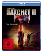 Film: Hatchet II