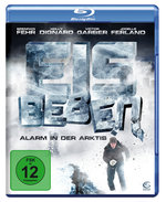 Film: Eisbeben - Alarm in der Arktis