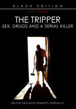 Film: The Tripper - Black Edition/Uncut
