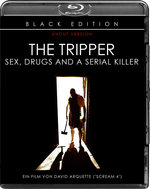 Film: The Tripper - Black Edition/Uncut
