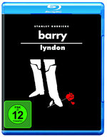 Film: Barry Lyndon