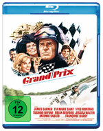 Film: Grand Prix
