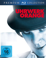 Film: Uhrwerk Orange - Premium Collection [2 BRs]