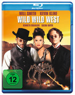Film: Wild Wild West