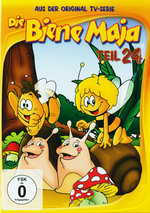 Film: Die Biene Maja - Teil 24 - Warner Kids Edition