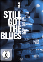 Film: Still Got The Blues [3 DVDs]