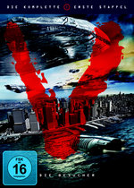 Film: V - Die Besucher - Staffel 1 [3 DVDs]