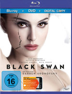 Film: Black Swan (+ DVD) (inkl. Digital Copy)