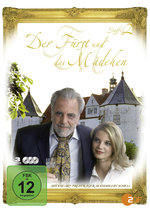 Film: Der Fürst und das Mädchen - Staffel 2 [3 DVDs]