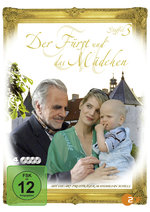 Film: Der Fürst und das Mädchen - Staffel 3 [4 DVDs]