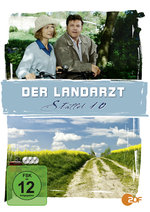 Film: Der Landarzt - Staffel 10 [3 DVDs]