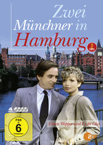 Film: Zwei Münchner in Hamburg - Staffel 2 [4 DVDs]