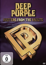 Film: Deep Purple - Masters from the Vault