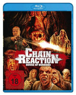 Film: Chain Reaction - House of Horrors