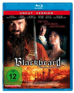Film: Blackbeard - Uncut Version