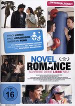 Film: Novel Romance (inkl. Copy To Go)