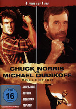 Film: Chuck Norris vs. Michael Dudikoff Collection