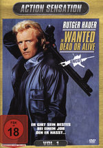 Film: Wanted Dead or Alive - Uncut