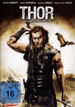 Film: Thor - Der unbesiegbare Barbar