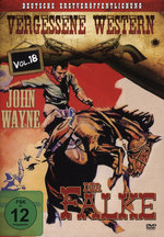 Film: Der Falke - Vergessene Western Vol. 18