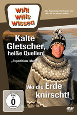 Film: Willi wills wissen - Kalte Gletscher.../Wo die..