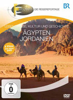 Film: Ägypten & Jordanien - Fernweh