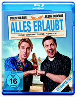 Film: Alles erlaubt - Eine Woche ohne Regeln - Ext.Cut