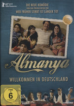 Film: Almanya - Willkommen in Deutschland