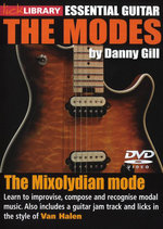 Film: The Modes - The Mixolydian mode