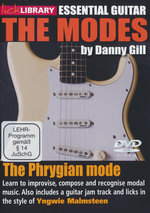 Film: The Modes - The Phrygian mode