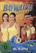 Film: Baywatch - 10. Staffel [6 DVDs]
