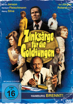 Film: Zinksärge für die Goldjungen