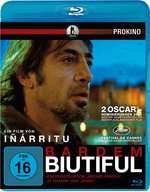 Film: Biutiful
