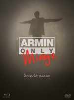 Film: Armin van Buuren - Armin Only/Mirage (+ DVD)